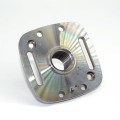 Precision 304 316L Stainless Steel Investment Casting Spare Parts